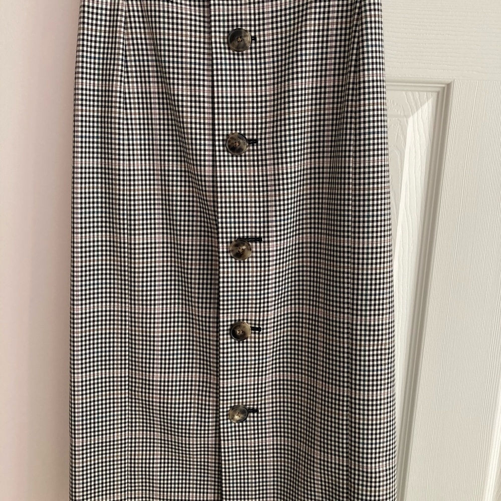 Kate Spade pencil skirt size 00 NWT